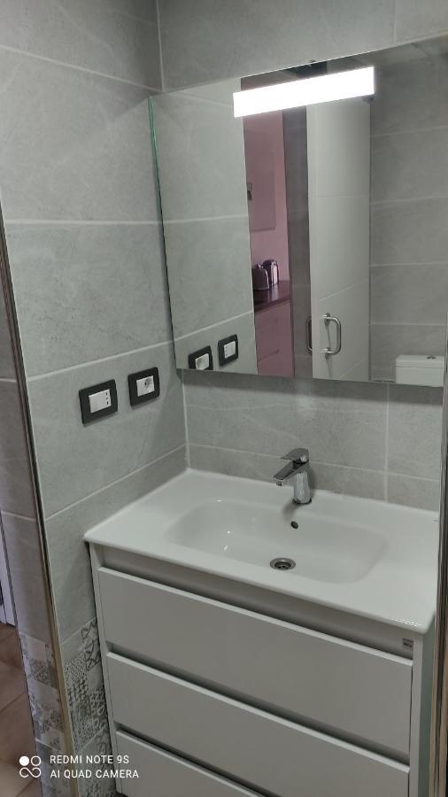 로스크리스티아노스 Castle Harbour 425 아파트 외부 사진